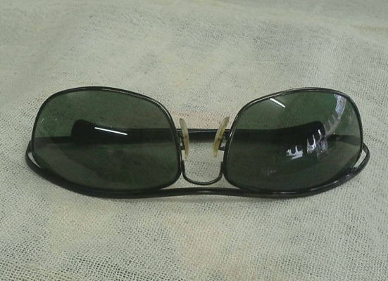 อภิมหาอมตะแว่นตา B&amp;L RAY-BAN ACTIVE STYLE USA