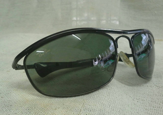 อภิมหาอมตะแว่นตา B&amp;L RAY-BAN ACTIVE STYLE USA