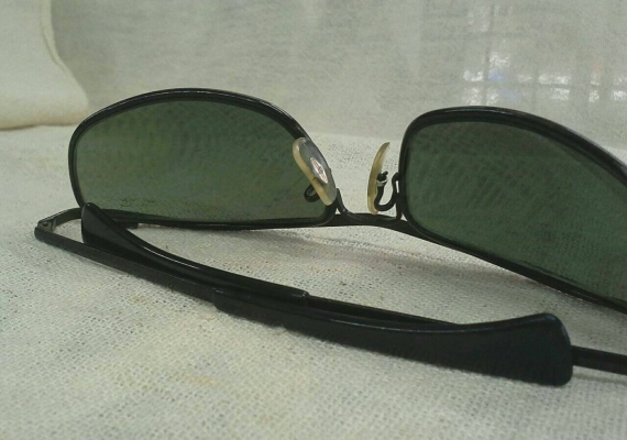 อภิมหาอมตะแว่นตา B&amp;L RAY-BAN ACTIVE STYLE USA