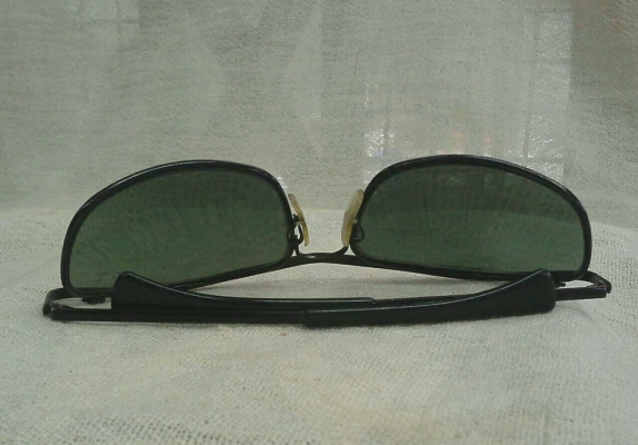 อภิมหาอมตะแว่นตา B&amp;L RAY-BAN ACTIVE STYLE USA