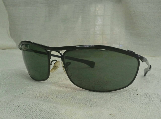 อภิมหาอมตะแว่นตา B&amp;L RAY-BAN ACTIVE STYLE USA