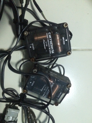 ลำโพง Pioneer TA-J1710A 2ทาง 6.5นิ้ว 150W โครงหล่อ กรวยเคฟล่า เสียงกลางแหลมชัดมากๆ ใสๆ หวาน พร้องพาสซีฟตรงรุ่น มือ2 ญี่ปุ่น