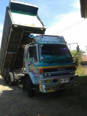 ขาย10ล้อดัมพ์1เพลา อีซูซุ175 กระบะดัมพ์1เพลา พร้อมงานวิ่งหัวอาหาร ประกันสินค้า และจ็อบวิ่งปุ๋ย เครื่องดี แชชซีสวย ภายในครบ พร้อมวิ่งงาน ขาย10ล้อดัมพ์1เพลา อีซูซุ175 กระบะดัมพ์1เพลา พร้อมงานวิ่งหัวอาหาร ประกันสินค้า และจ็อบวิ่งปุ๋ย เครื่องดี แชชซีสวย ภายในครบ พร้อมวิ่งงาน