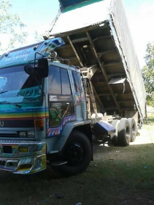 ขาย10ล้อดัมพ์1เพลา อีซูซุ175 กระบะดัมพ์1เพลา พร้อมงานวิ่งหัวอาหาร ประกันสินค้า และจ็อบวิ่งปุ๋ย เครื่องดี แชชซีสวย ภายในครบ พร้อมวิ่งงาน ขาย10ล้อดัมพ์1เพลา อีซูซุ175 กระบะดัมพ์1เพลา พร้อมงานวิ่งหัวอาหาร ประกันสินค้า และจ็อบวิ่งปุ๋ย เครื่องดี แชชซีสวย ภายในครบ พร้อมวิ่งงาน