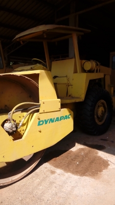 ขายรถบดถนน