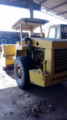 ขายรถบดถนน