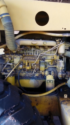 ขายรถบดถนน