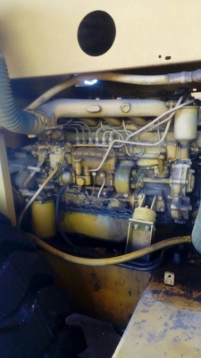 ขายรถบดถนน