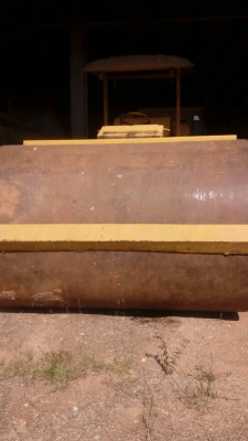 ขายรถบดถนน