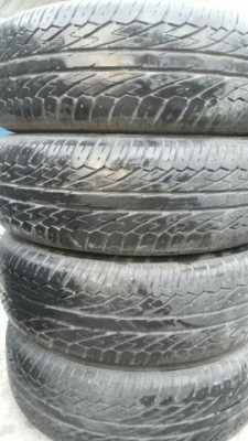 แม็ก honda freed พร้อมยาง 185 65 15