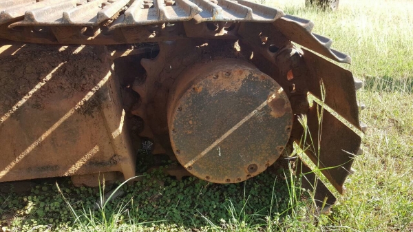 ขายแบคโฮ KOBELCO SK200 MARK V เอกสารเล่มทะเบียน รถใช้งานได้ ช่วงล่างดี ขาดจอและกล่อง ราคาต่อรองได้ครับ