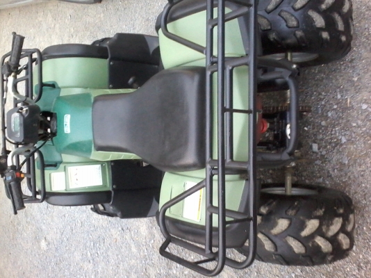 เอทีวี150ccราคา เบาๆ