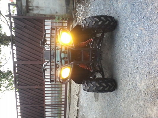 เอทีวี150ccราคา เบาๆ