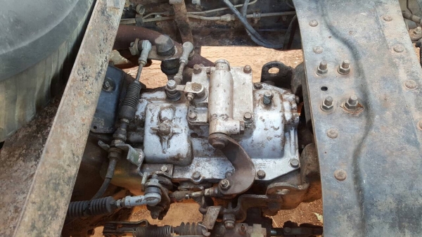 ขายรถ 6 ล้อดั้ม HINO FC เครื่อง WO4D 120 แรงม้า คัสซีสวยจัดตลอดเส้น ทะเบียนพร้อมโอน ราคาต่อรองได้ครับ