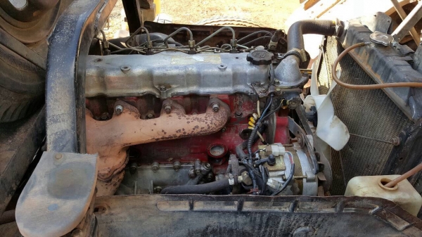 ขายรถ 6 ล้อดั้ม HINO FC เครื่อง WO4D 120 แรงม้า คัสซีสวยจัดตลอดเส้น ทะเบียนพร้อมโอน ราคาต่อรองได้ครับ