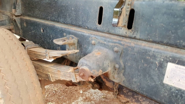 ขายรถ 6 ล้อดั้ม HINO FC เครื่อง WO4D 120 แรงม้า คัสซีสวยจัดตลอดเส้น ทะเบียนพร้อมโอน ราคาต่อรองได้ครับ