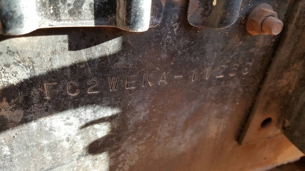 ขายรถ 6 ล้อดั้ม HINO FC เครื่อง WO4D 120 แรงม้า คัสซีสวยจัดตลอดเส้น ทะเบียนพร้อมโอน ราคาต่อรองได้ครับ