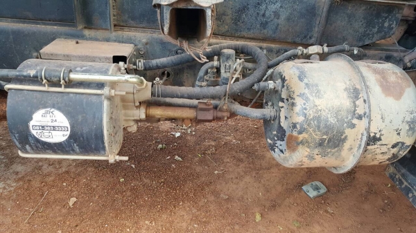 ขายรถ 6 ล้อดั้ม HINO FC เครื่อง WO4D 120 แรงม้า คัสซีสวยจัดตลอดเส้น ทะเบียนพร้อมโอน ราคาต่อรองได้ครับ