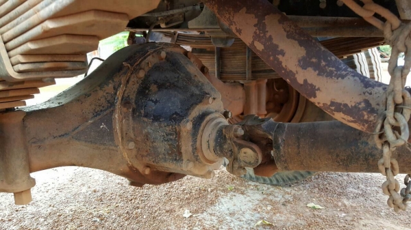 ขายรถ 6 ล้อดั้ม HINO FC เครื่อง WO4D 120 แรงม้า คัสซีสวยจัดตลอดเส้น ทะเบียนพร้อมโอน ราคาต่อรองได้ครับ