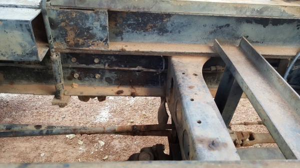 ขายรถ 6 ล้อดั้ม HINO FC เครื่อง WO4D 120 แรงม้า คัสซีสวยจัดตลอดเส้น ทะเบียนพร้อมโอน ราคาต่อรองได้ครับ