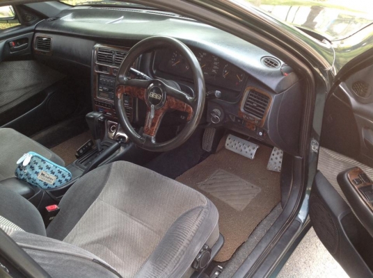 ขายรถบ้านToyota Corona 2.0 ท้ายโด่ง ตัวท๊อป ขายรถบ้านToyota Corona 2.0 ท้ายโด่ง ตัวท๊อป