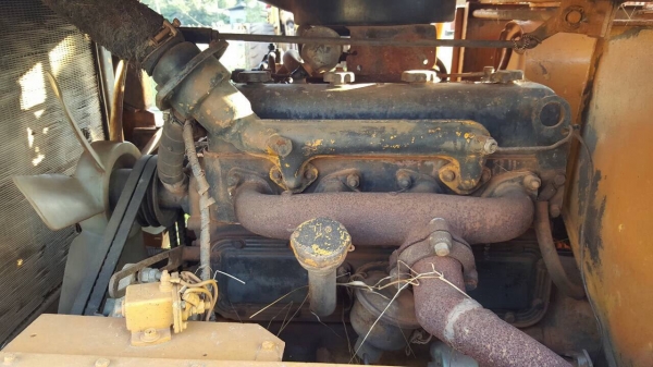 ขายรถฟอร์คลิฟต์ KOMATSU 3.5 ตัน รถใช้งานอยู่เป็นประจำ ราคาคุยกันได้ครับ