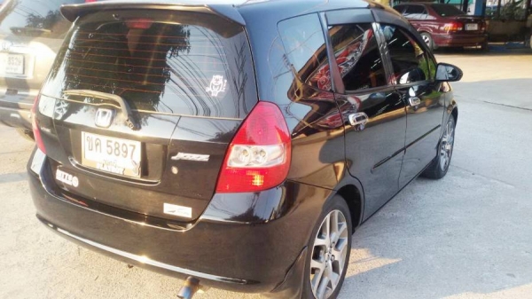 ^^^^ Honda Jazz ที่ถามกันเข้ามามาก มาแล้วครับผม ^^^^ ^^^^ Honda Jazz ที่ถามกันเข้ามามาก มาแล้วครับผม ^^^^