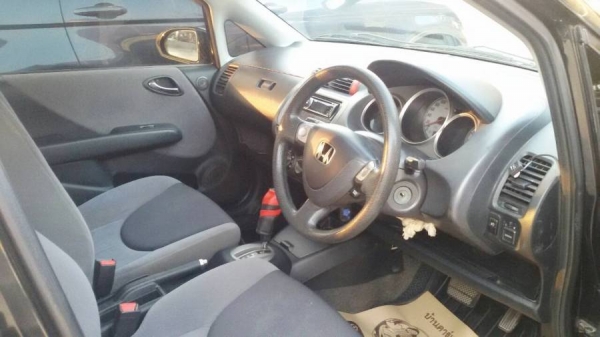 ^^^^ Honda Jazz ที่ถามกันเข้ามามาก มาแล้วครับผม ^^^^ ^^^^ Honda Jazz ที่ถามกันเข้ามามาก มาแล้วครับผม ^^^^