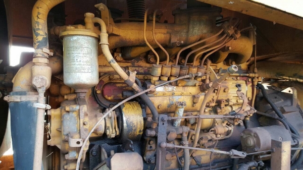 ขายตามสภาพ รถตัก VOLVO L70 เอวอ่อน บุ้งกี๋มีให้ครบ เครื่อง HINO EH700 สตาร์ทติด ปั้มและระบบไฮดรอริคต้องเช็คใหม่ ราคาคุยกันได้ครับ