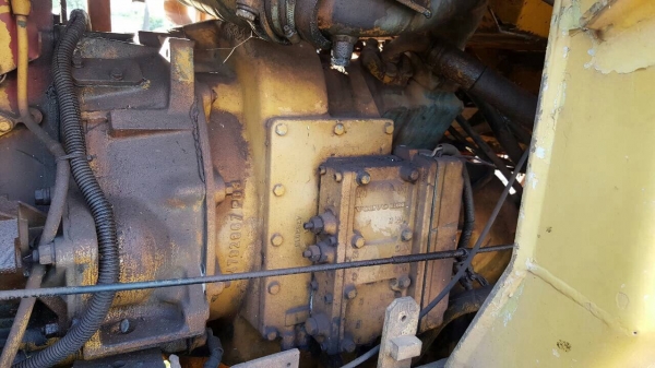 ขายตามสภาพ รถตัก VOLVO L70 เอวอ่อน บุ้งกี๋มีให้ครบ เครื่อง HINO EH700 สตาร์ทติด ปั้มและระบบไฮดรอริคต้องเช็คใหม่ ราคาคุยกันได้ครับ