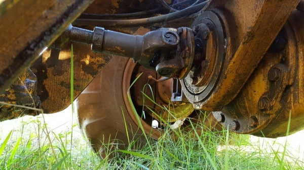 ขายตามสภาพ รถตัก VOLVO L70 เอวอ่อน บุ้งกี๋มีให้ครบ เครื่อง HINO EH700 สตาร์ทติด ปั้มและระบบไฮดรอริคต้องเช็คใหม่ ราคาคุยกันได้ครับ