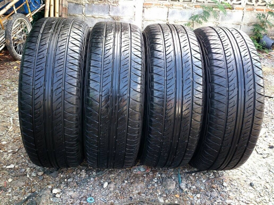 ขายยาง DUNLOP 265/65R17 ยางสัปดาห์ที่28 ปี14 ดอกยางหนาสดนิ่มลึกเท่ากันไม่ร้าวไม่แตกลายไม่มีปะ จำนวน 1 ชุด ขายยาง DUNLOP 265/65R17 ยางสัปดาห์ที่28 ปี14 ดอกยางหนาสดนิ่มลึกเท่ากันไม่ร้าวไม่แตกลายไม่มีปะ จำนวน 1 ชุด