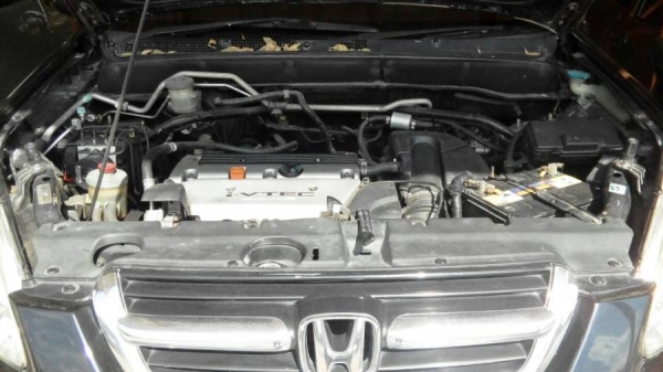 ^^^^ Honda CRV แต่งมาแล้วแนวนี้พร้อมลุยทุกที่ ^^^^