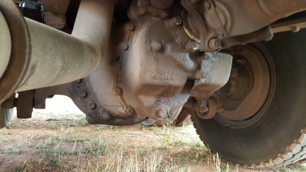 ขายรถพ่วง แม่-ลูกไม่ดั้ม HINO 320 ปี 50 กระบะสามมิตร คัสซีสวยตลอดเส้น เครื่องเดิม เกียร์เดิม ทะเบียนพร้อมโอน