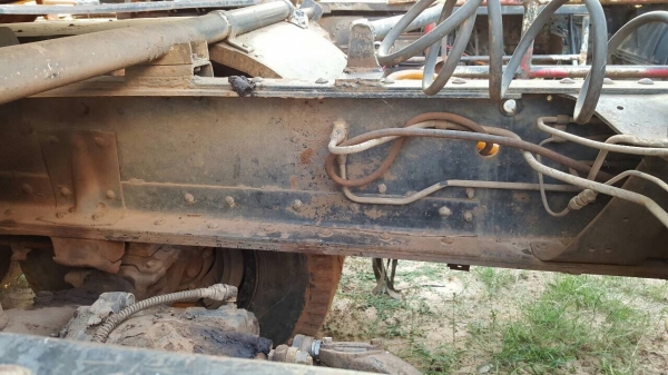 ขายหัวลาก ISUZU DECA 270 ปี 40 พร้อมหางพื้นเรียบ 12 เมตร 3 คาน อู่ ช ทวี เอกสารเล่มทะเบียนพร้อมครับ ขายหัวลาก ISUZU DECA 270 ปี 40 พร้อมหางพื้นเรียบ 12 เมตร 3 คาน อู่ ช ทวี เอกสารเล่มทะเบียนพร้อมครับ