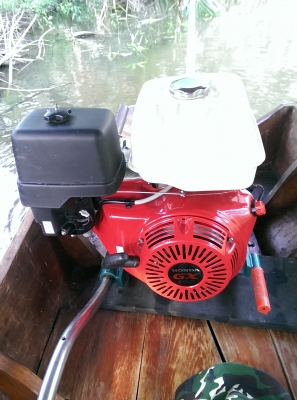 ขายเรืออีป๊าป3วา ไม้สักทั้งลำพร้อมเครื่องhonda13แรงใหม่กริ๊บ ขายเรืออีป๊าป3วา ไม้สักทั้งลำพร้อมเครื่องhonda13แรงใหม่กริ๊บ