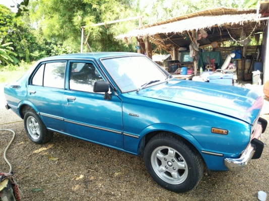 ขาย รถเก๋ง toyota ke หล่อๆสภาพพร้อมใช้ พร้อมโอน ยางใหม่ทั้งชุด45000บาท ติดต่อคุณหนุ่มครับ ขาย รถเก๋ง toyota ke หล่อๆสภาพพร้อมใช้ พร้อมโอน ยางใหม่ทั้งชุด45000บาท ติดต่อคุณหนุ่มครับ