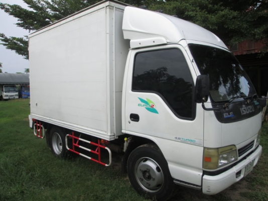 ขายตู้แห้งประตู 4บาน ใส่รถ ISUZU คัทซี กว้าง 70 ซม. สภาพสวย ขายตู้แห้งประตู 4บาน ใส่รถ ISUZU คัทซี กว้าง 70 ซม. สภาพสวย