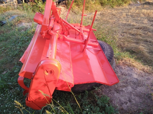 ขายโรตารี่ 1.60 เมตร