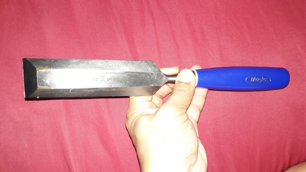 ขายสิ่วเมเปิ้ลเรคคอด อังกฤษขนาด1 1/2" Made in England.งานเก่าเก็บหายากขนาดใหญ่ ขายสิ่วเมเปิ้ลเรคคอด อังกฤษขนาด1 1/2" Made in England.งานเก่าเก็บหายากขนาดใหญ่