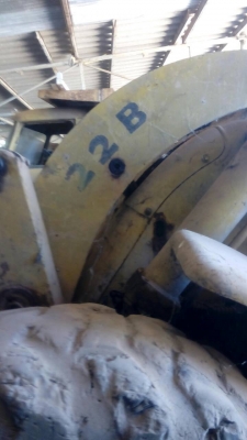 ขายรถตักCAT22B