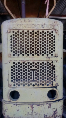 ขายรถตักCAT22B