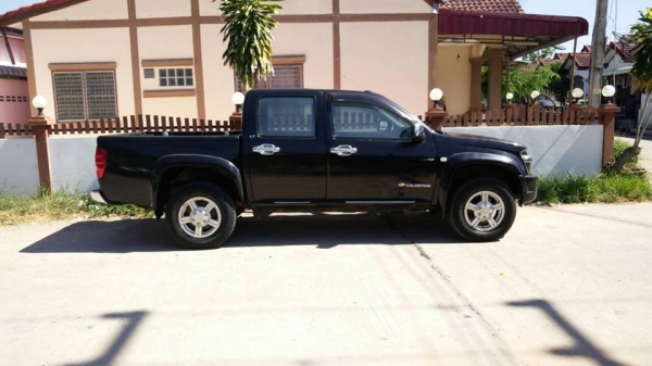!!!!! รถบ้านแท้ ข้าราชการครู COLORADO 4 ประตู ตัวท๊อปสุด ไฟฟ้าทั้งคัน ABS airbag !!!!! รถบ้านแท้ ข้าราชการครู COLORADO 4 ประตู ตัวท๊อปสุด ไฟฟ้าทั้งคัน ABS airbag