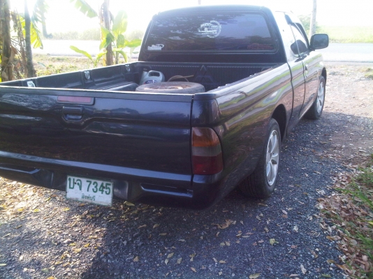 ขายรถมือสอง