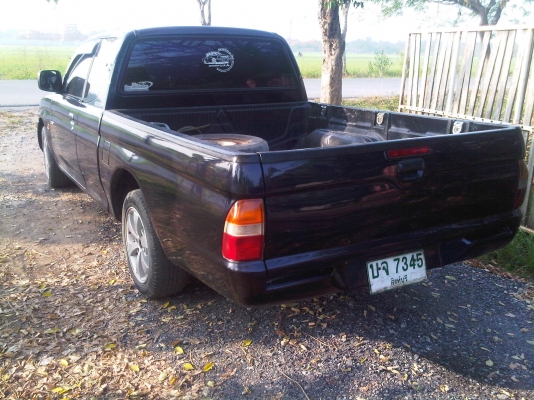 ขายรถมือสอง