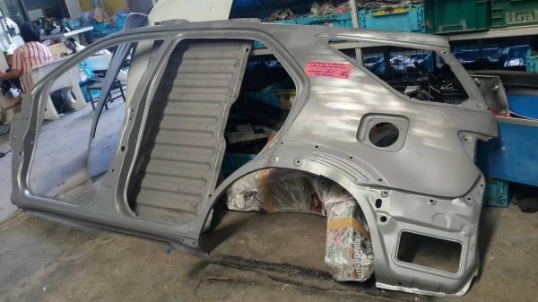 วงกบ ฟอร์จูนเนอร์