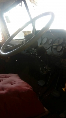 ขายรถหกล้อเครน 12 ตัน