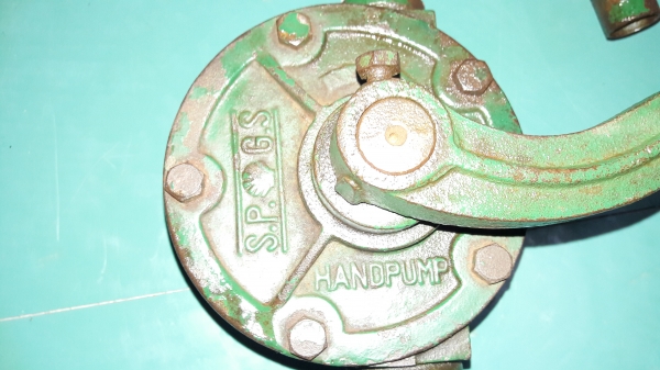 ขายที่ปั่นน้ำมันมือหมุนตราหอย SHELL ขายที่ปั่นน้ำมันมือหมุนตราหอย SHELL