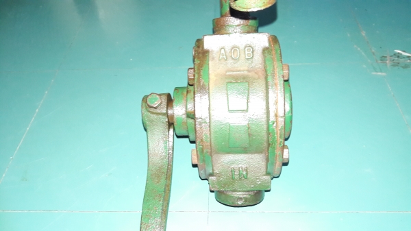 ขายที่ปั่นน้ำมันมือหมุนตราหอย SHELL ขายที่ปั่นน้ำมันมือหมุนตราหอย SHELL