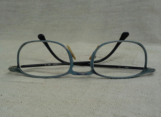 แว่นสายตาศิลปิน/จิตรกร  Zeiss made in Germany